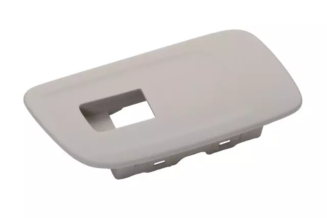 9065137 - Body: Switch Bezel for Buick: LaCrosse Image