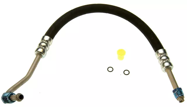 36365854 - : Power Steering Pump Inlet Tube for ACDelco Image