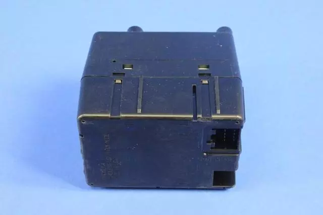 Mopar Wireless Ignition Node Module (68105736AE) - Mopar (68105736AE)