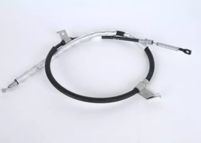 25899213 - Brakes: Rear Cable for Saturn: Vue Image