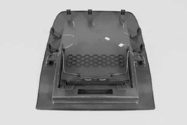 Front Seat Back Panel - Mopar (1JA951K5AA)