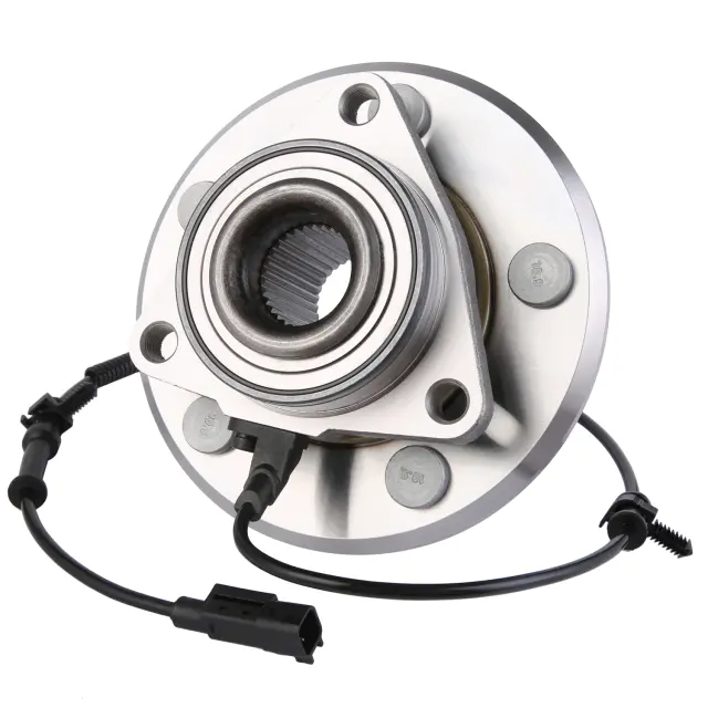 1BP00219AA - : Wheel Bearing and Hub Assembly for bproauto Image