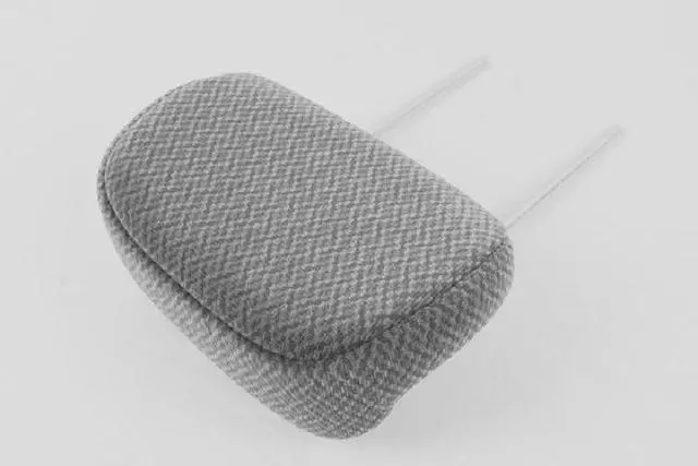 1AL731J3AA - Interior Trim: Rear Headrest for Chrysler: Town &amp; Country | Dodge: Caravan, Grand Caravan Image