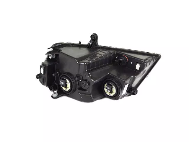 5303744AD - Electrical: Composite Headlamp for Dodge: Avenger Image