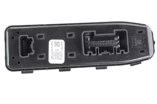 Window Switch - GM (85661581)