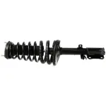 171493 - : Quick-Strut Rear Left Suspension Strut and Coil Spring Assembly for MONROE SHOCKS &amp; STRUTS Image