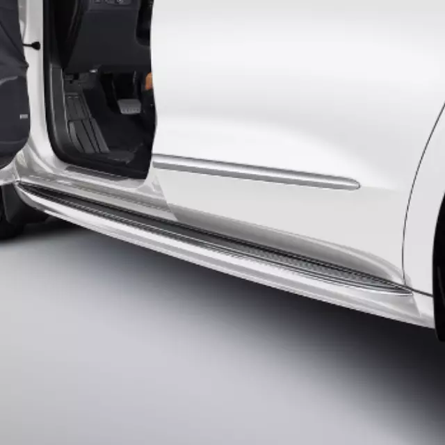 84604583 - : Running Board Step for Buick: Enclave Image