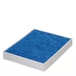 E2980LB - : Biofunctional Cabin Air Filter for HENGST Image