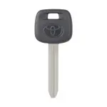 9099900199 - : Blank Key for Toyota Image