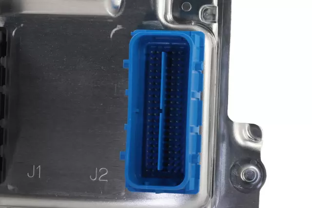 Engine Control Module Assembly - GM (12686280)