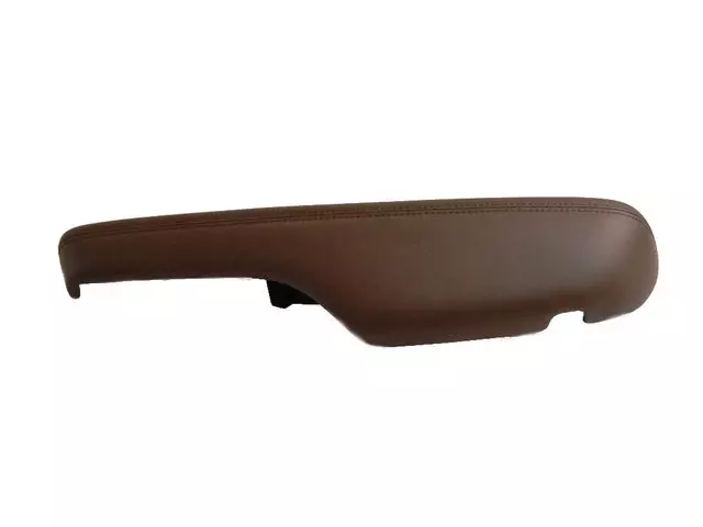 Front Door Trim Armrest, Left - Mopar (1YZ131L8AD)