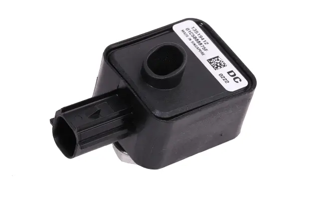 Airbag Side Impact Sensor - ACDelco (13519412)