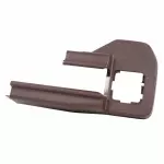 LB5Z7861748AAA - Body: Track Cover for Lincoln: Aviator Image