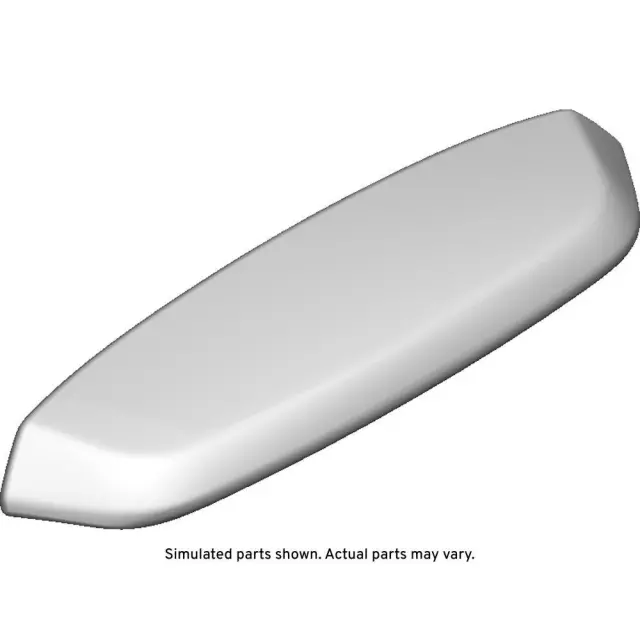 85556436 - : Radio Cover for Chevrolet: Suburban, Tahoe | GMC: Yukon, Yukon XL Image