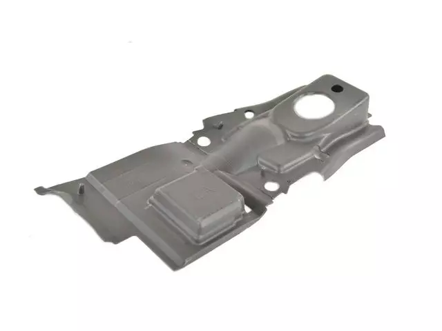 Tunnel Silencer - Mopar (68184675AD)