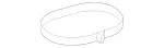 2761410480 - Fuel System: Manifold Gasket for Mercedes-Benz Image
