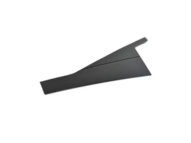 68102578AE - Exterior Ornamentation: C Pillar Applique, Right for Jeep: Cherokee Image