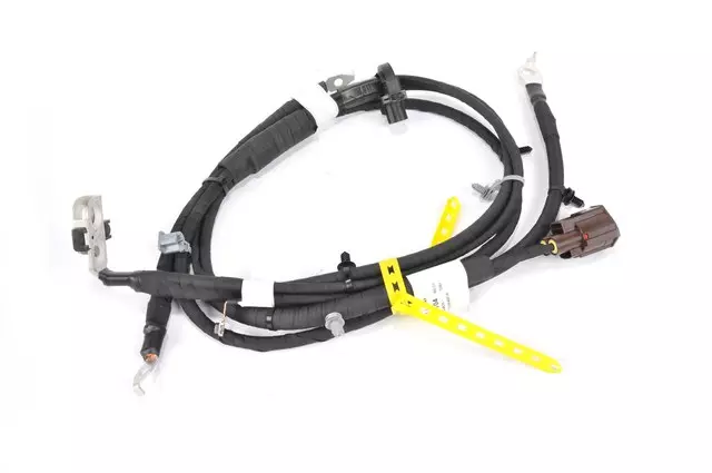 84007104 - : Negative Battery Cable for ACDelco Image