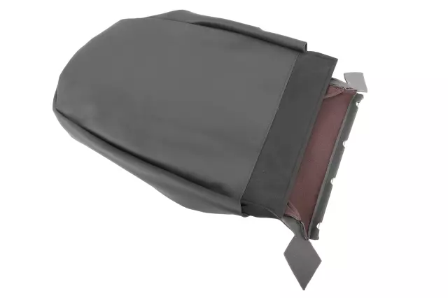 95128087 - Body: Seat Back Cover for Chevrolet: Spark, Spark EV Image