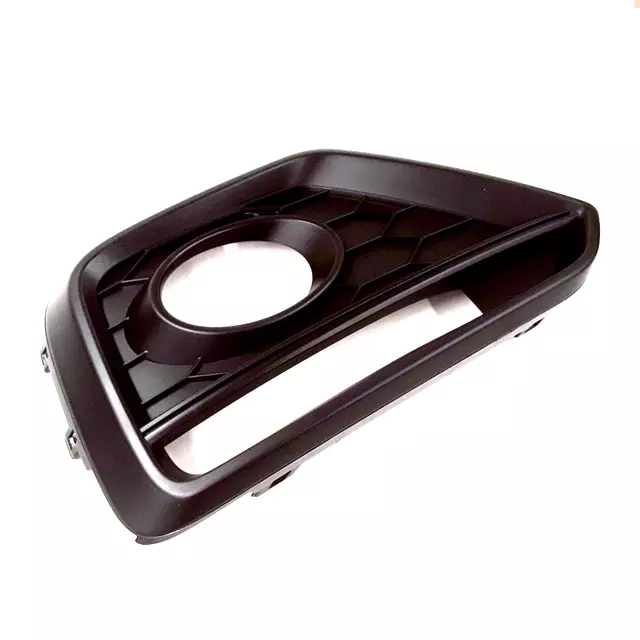 5C5853665L9B9 - : 2018 Volkswagen Beetle - Outer Grille for Volkswagen: Beetle Image