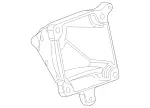 2762230404 - Engine: Mount Bracket for Mercedes-Benz Image