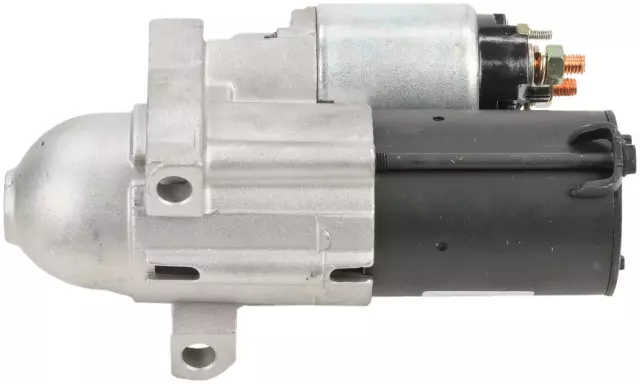 SR8631X - Charging &amp; Starting Systems: Bosch Starter Motor for Bosch Image