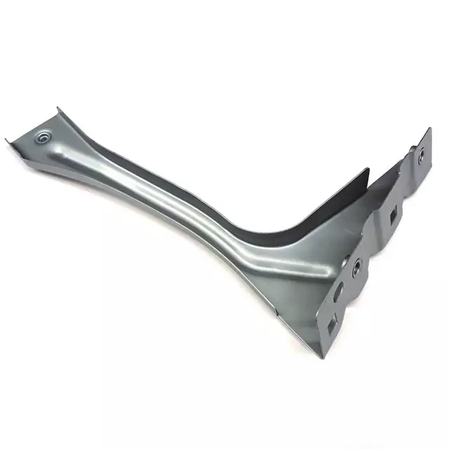 4B3821135 - Body: Support Bracket for Audi: A6, A6 Quattro, S6 Image