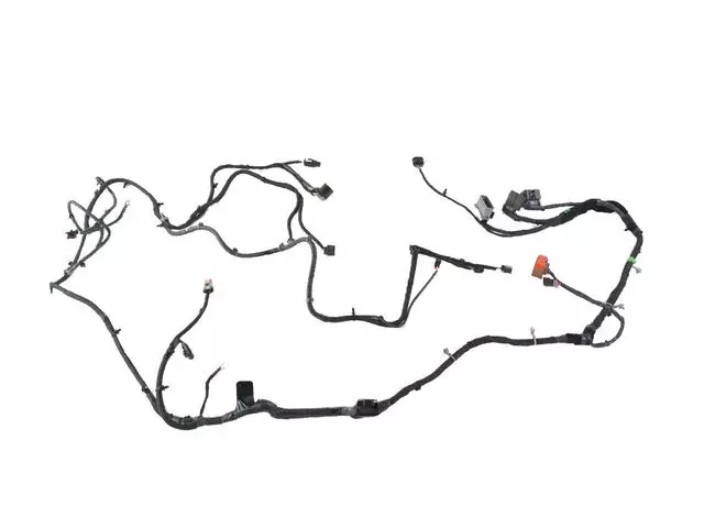 Chassis Wiring - Mopar (68261495AE)