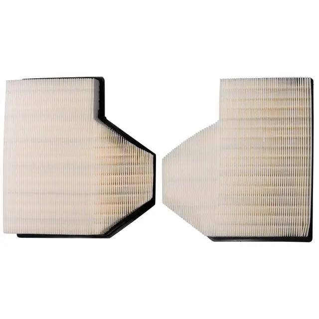 PA5797K - Filters: Premium Guard Engine Air Filter for Premium Guard Image