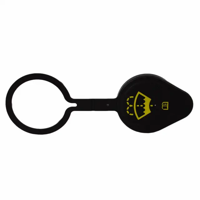 7T4Z17632AA - Body: Reservoir Cap for Ford Image