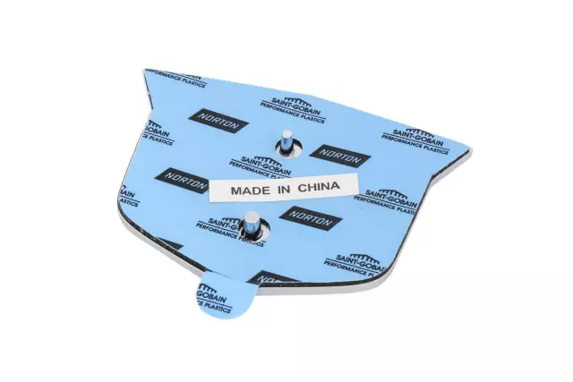 Deck Lid Crest Logo - GM (25759441)