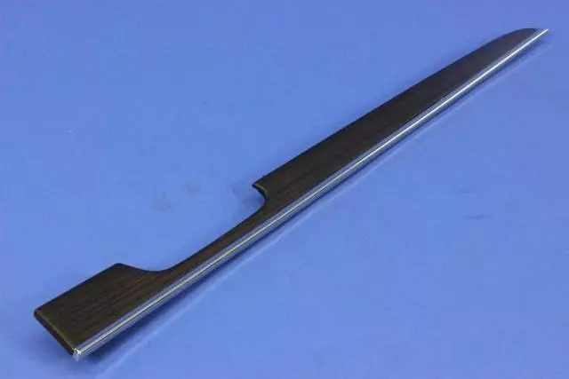 Rear Door Applique, Right - Mopar (68328290AA)