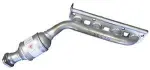 51333 - : Direct-Fit Catalytic Converter (Non C.A.R.B. Compliant) for AB Catalytic Image