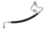 84148194 - HVAC: Air Conditioning Compressor Hose for Chevrolet: Express 2500, Express 3500 | GMC: Savana 2500, Savana 3500 Image