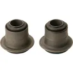 K8202 - : Front Upper Suspension Control Arm Bushing Kit for Moog Image