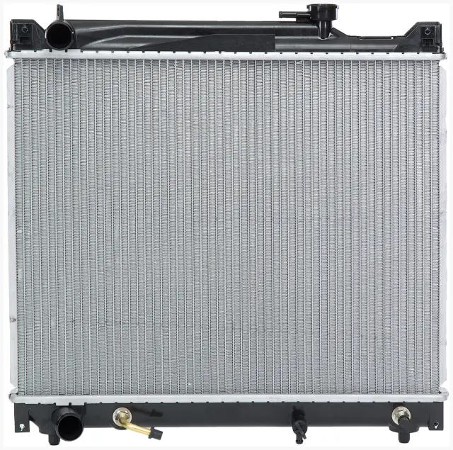 8012087 - : Agility Radiator for Agility Image
