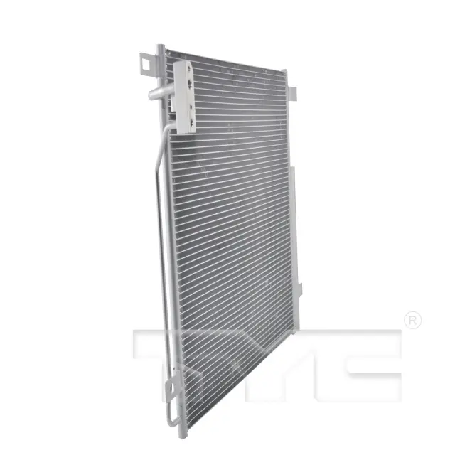 30241 - Air Conditioning &amp; Heat: TYC A/C Condenser for TYC Image