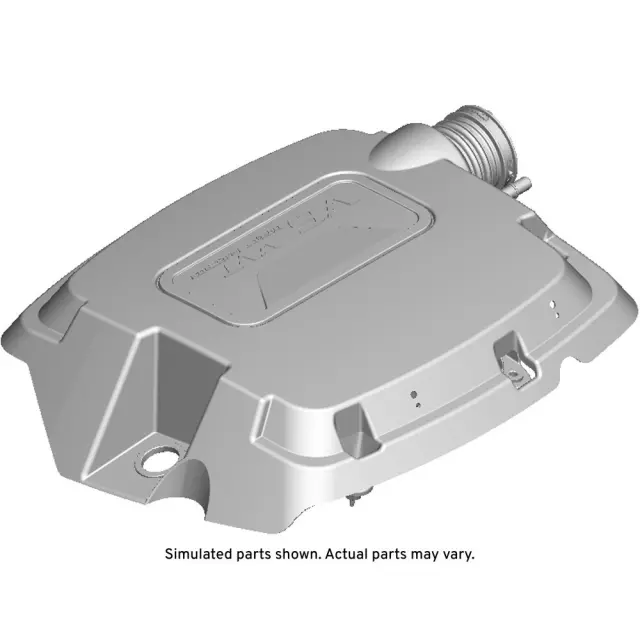 84556718 - : Air Cleaner Outlet Duct for Chevrolet: Colorado | GMC: Canyon Image