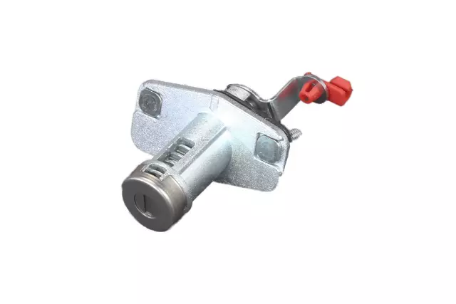 19316513 - : Rear Door Lock Cylinder for GM Image