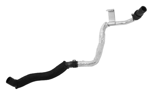 HVAC Heater Water Bypass Inlet Hose - GM (23486247)