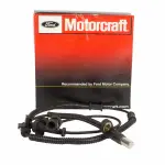 BRAB152 - Brakes: Motorcraftâ„¢ ABS Sensor for Ford: F-250 Super Duty, F-350 Super Duty Image
