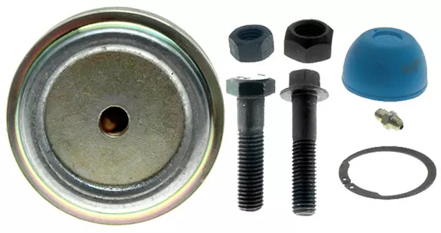 Front Lower Control Arm Ball Joint - ACDelco (45D2158)