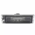DP5Z13550A - : License Lamp for Lincoln: MKZ Image