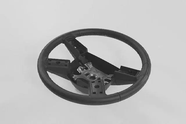 Steering Wheel - Mopar (1AG521FTAA)