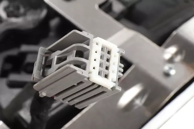 84586687 - Body: Door Trim Panel for Chevrolet: Corvette Image