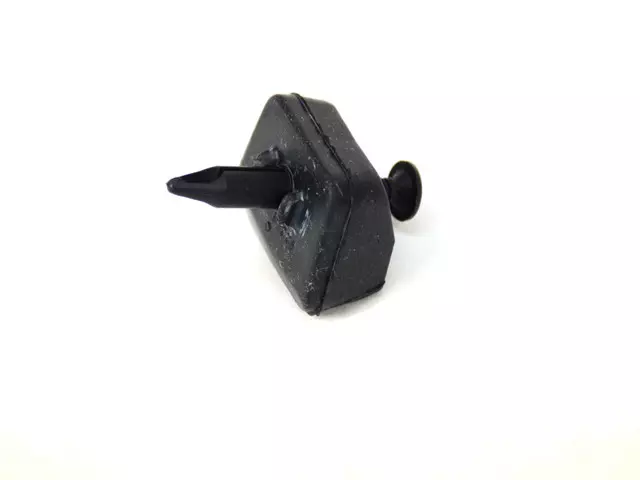 Deck Lid Overslam Bumper, Lower - Mopar (5065812AA)