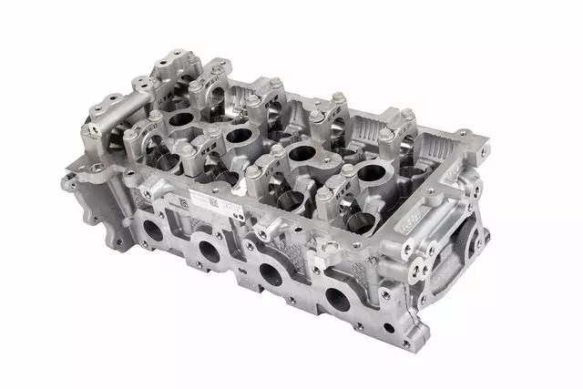 25195269 - : Cylinder Head for Chevrolet: Spark Image