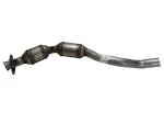 856 - : Direct Fit  Front Catalytic Converter (Non C.A.R.B. Compliant) for AB Catalytic Image