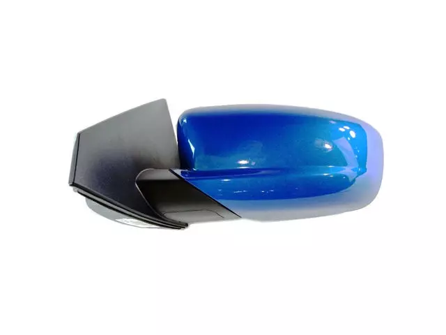 Outside Rear-View Mirror, Left - Mopar (5SP11TZZAA)