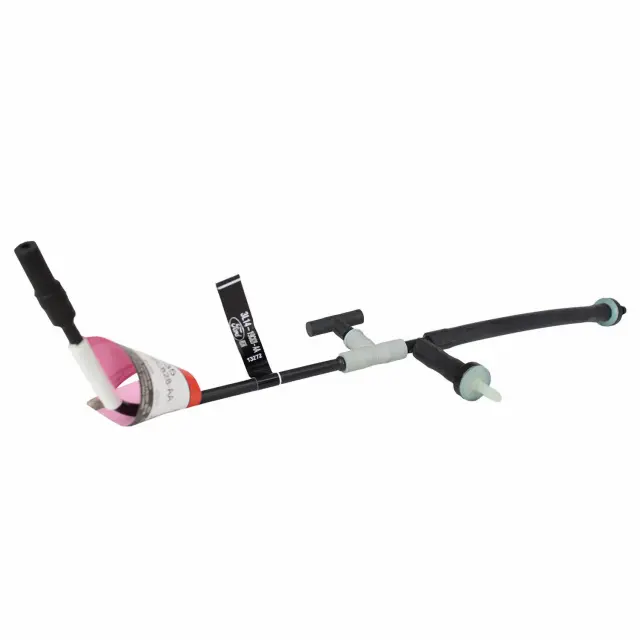 YF35 - HVAC: Hose for Ford: Expedition | Lincoln: Navigator Image